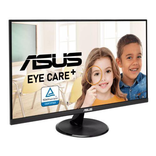 Asus 28" 4K UHD Eye Care Monitor (VP289Q), IPS, 3840 x 2160, 2 HDMI, DP, 90% DCI-P3, HDR-10, 60Hz, VESA-PCR Business Solutions Ltd